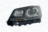 VW 7N2941043C Headlight